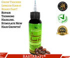Rastarafi   Premium Beard Oil 4 Oz   Fast Beard Growth