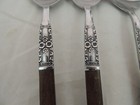 Danish Modern Northland Oneida Napa Nappa Valley Flatware Your Choice
