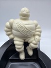 Michelin Man Bibendum 1940s Bakelite Ashtray Auto Tires Ad Promo - Pristine