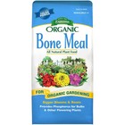 Espoma Organic Bone Meal Fertilizer 4-12-0  All-natural Plant Food Source Of