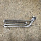Hobart C64a  Uw-50  Dishwasher 10kw Rinse Tank Heating Element 436907-00005 Oem