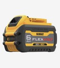 Dewalt Flexvolt 60v Max Lithium-ion 6 0ah Battery Pack   Dcb606  