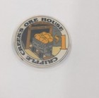 1990 s Cripple Creek s Ore House - Colorado  1 Casino Chip  creeker s  Vtg Lot 5