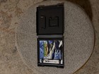 Nintendo Ds - Starfox Command Authentic Case Manual Only  no Game  Oem Original