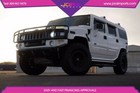 2003 Hummer H2 Sport Utility 4d