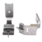 Presser Foot With Front Guide For Juki Singer Industrial Zig-zag Sewing Machine