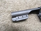 Us Ww2 Post War M1 Carbine Front Band   Bayonet Lug Marked C Winchester Type 3