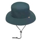 New Solar Escape Uv Explorer Sun Protection Bucket Hat Blue Gray  Upf 50 