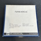 Funkadelic - Funkadelic S t Reel To Reel Tape Westbound Records 0098-2000 - Read