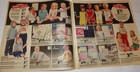 Vtg April 1983 Zayre Department Store Advertising Flyer  Home   Garden fashion  
