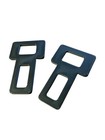 2 Pack Seat Belt Clips Fits All Vehicles