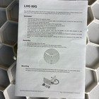 Mikrotik Rblhgrr11elte Lhg Lte Kit