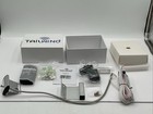 Tailwind Iq3 Smart Wifi Garage Door Opener Kit With Vehicle Sensor Ds2-pro Black