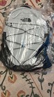 New The North Face Borealis 27l Backpack - White black - With Tags