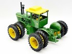1 16 John Deere 7520 Diesel W  Duals Custom