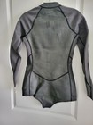 Billabong Womens One Piece Shorty Wetsuit Size 8