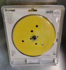 New Starrett Dual Pitch Professional Hole Saw  6   1-5 8  Depth 