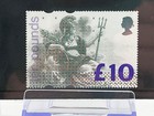 Stamps  High Value Definitives Mint Presentation Pack No s 18  27   28
