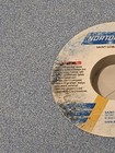 Norton Surface Grinding Wheel  8  X  1 2  X 1-1 4   46 Grit 66253044090