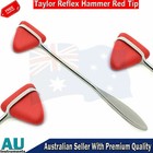 Reflex Hammer Pinwheel Testing Buck Neurological Instruments Set Of 3 Neurology
