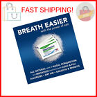 Sinucleanse Pre-mixed Saline Packets For Sinus Rinse And Nasal Irrigation System