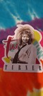 Tina Turner Tie 5 X 4 Inch Sticker