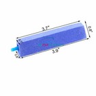 4x Air Stone Bubble Curtain Bar Aquarium Aerator Pump Hydroponics 4 