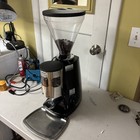 Mazzer Luigi Srl Super Jolly Timer Coffee Grinder