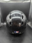 Rawlings Mltbh-r1 6 25  To 6 875  Youth Baseball Batting Helmet Black
