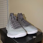 Size 9 5 - Under Armour Curry 4 More Buckets