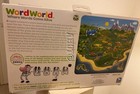 Wordworld Zebra With Dvd Plush Magnetic Pull-apart Letters New Nib 2007