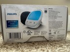 Philips Hf3431 60 Golite Blu Energy Light Therapeutic Mood Light Rechargeable