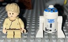 Lego 7660 Star Wars Naboo N-1 Starfighter And Vulture Droid Set Manual