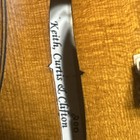 Keith  Curtis  And Clifton Viola Handcrafted 2013  r22130