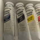 Vintage Winsor   Newton Designers Gouache 8 X 14 Ml Tubes Artist Paint