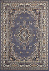 Traditional Oriental Medallion Area Rug Persien Style Carpet Runner Mat Allsizes