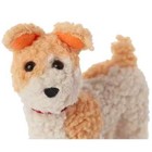 American Girl Molly s Dog Pet Bennett Playful Pup New In Box Sealed