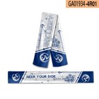 Azur Lane Anime Muffler Neckerchief Scarf Warm Headgear Cospaly Gift Cartoon