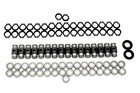 Brian Tooley Ls1 Rocker Arm Trunion Kit 4 8 5 3 5 7 6 0 6 2 Trunnion - No Bolts