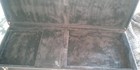Vintage 1980s Made In Canada Electric Guitar Case Fender And Others Free Ship