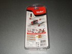 Weller Wliba4 Orange 4 5w 4 5v Iron Cordless Soldering Gun Kit  New
