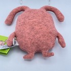 Rare Uglydoll Little Uglys Ox 7 5    Plush 2003 Nwt Sun-min Kim David Horvath New