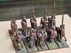 10 Centigors Metal Beastmen Warhammer Fantasy The Old World