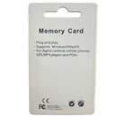 Memory Card 128 Gb With Adapter