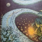 The Black Crowes 2013 Tour Poster By Marq Spusta