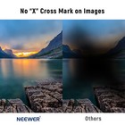 Neewer 46mm Variable Nd Filter Nd2-nd32 Ultra-slim Waterproof Camera Lens Filter