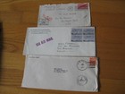 United States Valuable Collection 150  Covers  most Wwii Or Earlier   30 Pics 