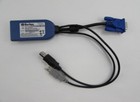 Raritan Dominion Kx Ii Kvm Cim Model D2cim-dvusb Ad - Dual Usb Adapter Dongle