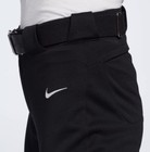 Nwt Nike Women   s Vapor Select Softball Pants  Black 3 4 Length Size Medium