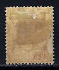 Leeward Islands Sc 48   Sg 48 Stamp 1 4d - King George V Kgv 1912